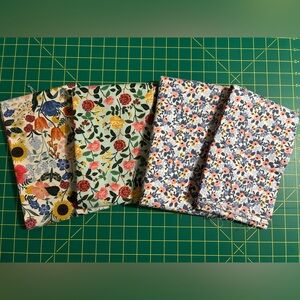 FABRIC DESTAH / 5.25 Yds Rifle Paper Co Bundle